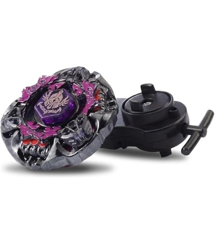 ENTHRAL ブラックメタル　BLACKL Buy Takaratomy Metal Dranzer A-42 Beyblade Online at Low Prices in